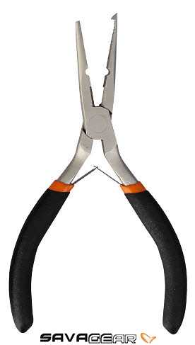 Savage gear Spilt Ring Plier S