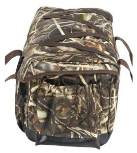 BERETTA OUTLANDER BANDED BLIND LARGE CAMO MAX4 AVCI ÇANTASI