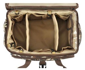 BERETTA OUTLANDER BANDED BLIND LARGE CAMO MAX4 AVCI ÇANTASI