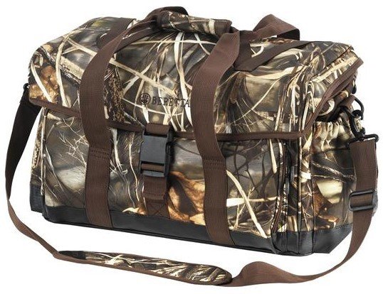 BERETTA OUTLANDER BANDED BLIND LARGE CAMO MAX4 AVCI ÇANTASI