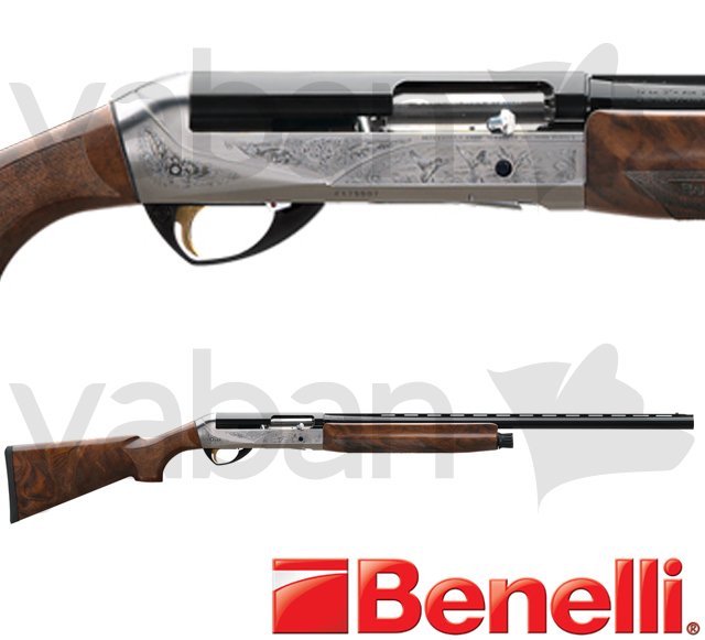 BENELLI RAFFAELLO LEGACY YARI OTOMATİK AV TÜFEĞİ