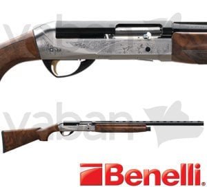 BENELLI RAFFAELLO LEGACY YARI OTOMATİK AV TÜFEĞİ