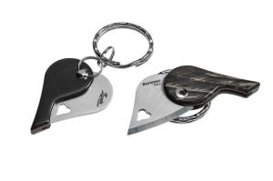 LionSteel LionBeat Horn Çakı