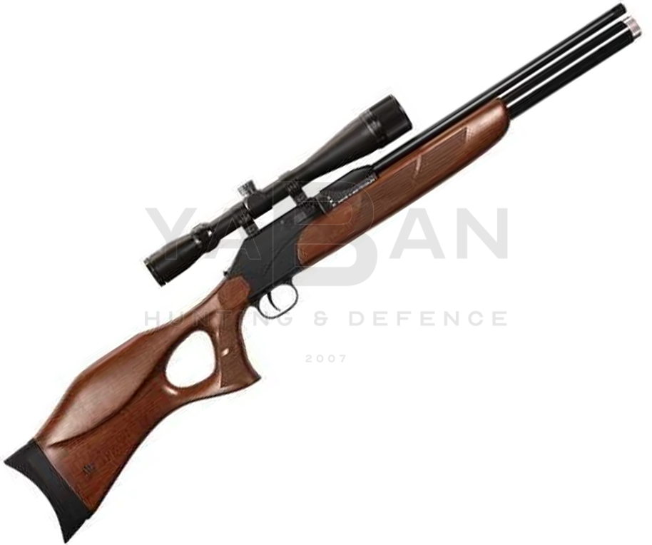 DIANA P1000S TH PCP HAVALI TÜFEK