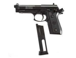 CYBERGUN SWISS ARMS P92 BLOWBACK HAVALI TABANCA