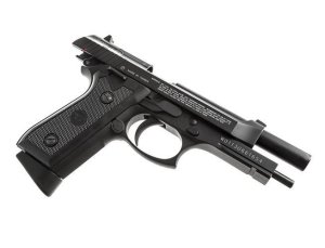 CYBERGUN SWISS ARMS P92 BLOWBACK HAVALI TABANCA