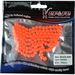 Effe Sasi Beads Silikon