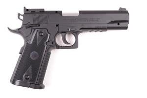 CYBERGUN P1911 MATCH HAVALI TABANCA