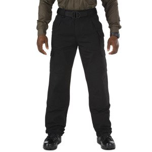 5.11 TACTICAL SİYAH PANTOLON
