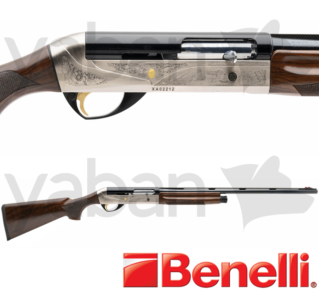 BENELLI RAFFAELLO LEGACY 28 YARI OTOMATİK AV TÜFEĞİ