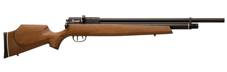 BENJAMIN MARAUDER 6.35  MM PCP HAVALI TUFEK