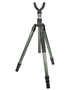 MANBILY MA-284GL ALÜMİNYUM TRİPOD (U BAŞLIKLI)