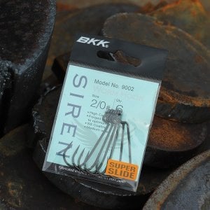 BKK Siren İğne 4/0