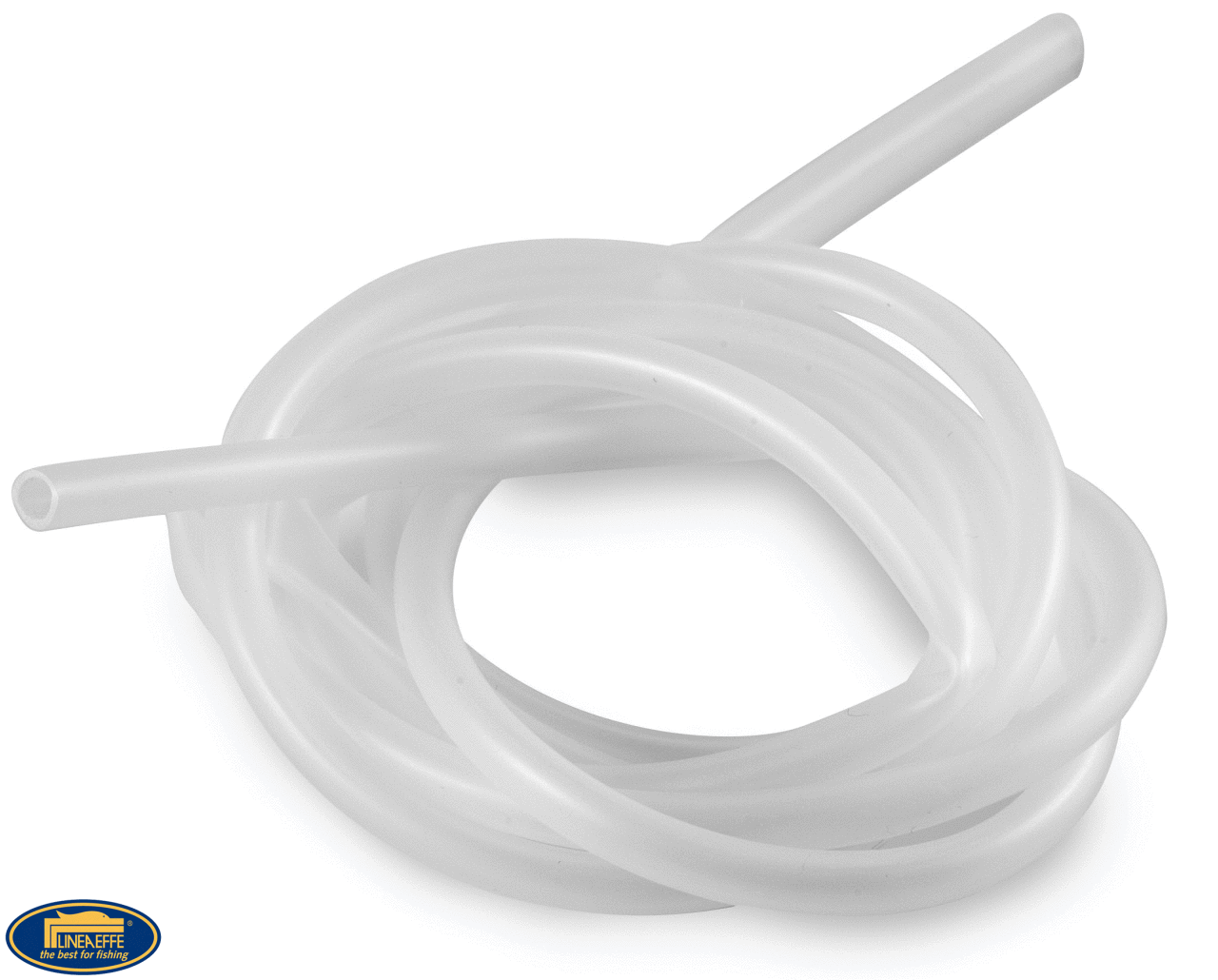 Lineaeffe Super Soft  Sılıcon Tube - Lenght Mt. 1000 1,20