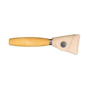 Morakniv Hook Knife 164 Right Hand Deri Kılıflı Natural Bıçak