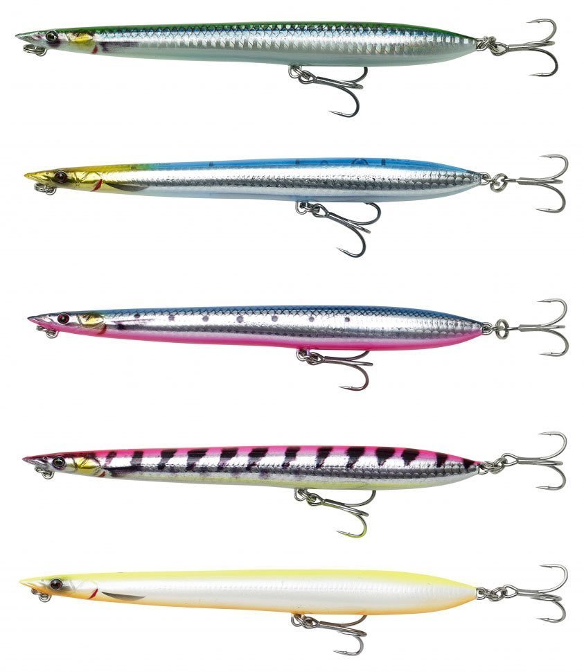 Savage gear Surf Walker 155 mm 23 gr Sınkıng Suni Yem YWO