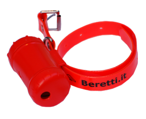 BERETTI 2000 XP BEEPER TASMA (KUMANDASIZ)