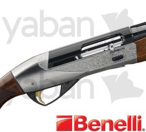 BENELLI RAFFAELLO ETHOS SILVER YARI OTOMATİK AV TÜFEĞİ