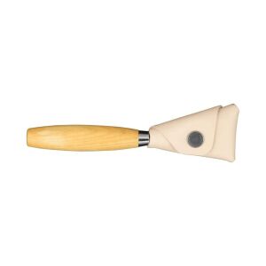 Morakniv Hook Knife 163 Double Edge Deri Kılıflı Natural Bıçak