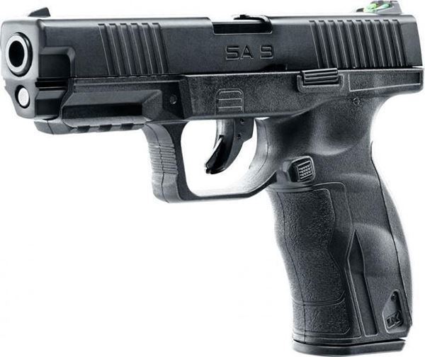 UMAREX SA9 BLOWBACK HAVALI TABANCA