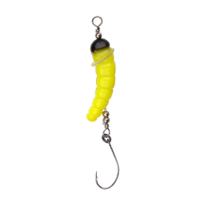 SPRO Hard Camola S.hook Sarı