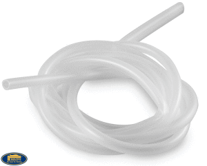 Lineaeffe Super Soft  Sılıcon Tube - Lenght Mt. 1000 1,80