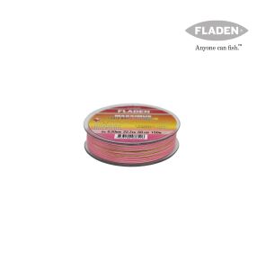 Fladen Maxximus Cable Braid 150M Ebruli İp Misina 0.13 MM
