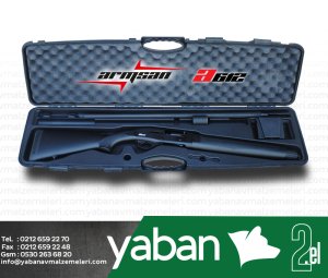 ARMSAN A612 S SENTETİK YARI OTOMATİK AV TÜFEĞİ / 2.EL