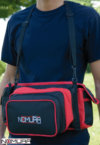 Nomura Bag - Narıta Spınnıng Belt