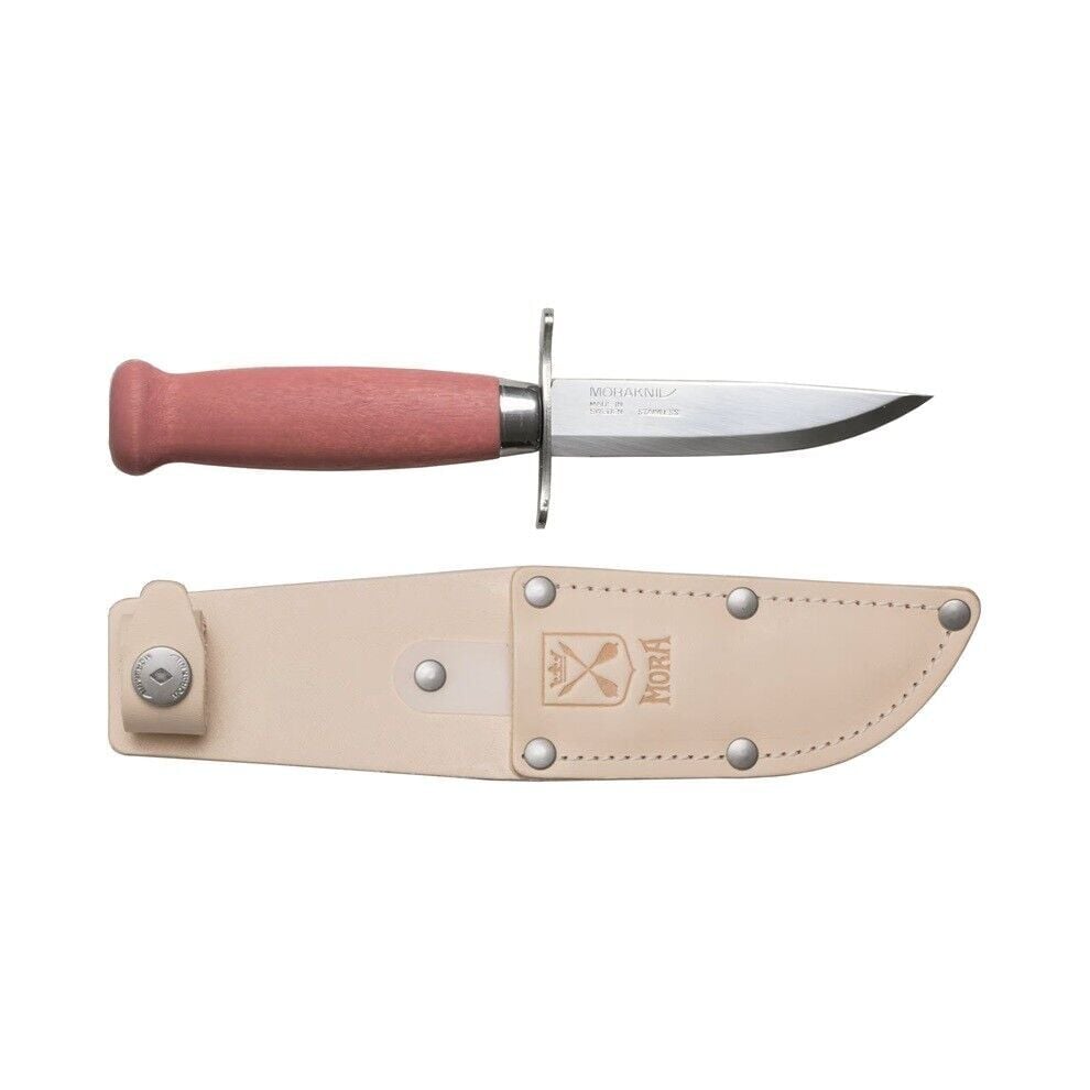 Morakniv Scout 39 (S) Lingonberry Bıçak