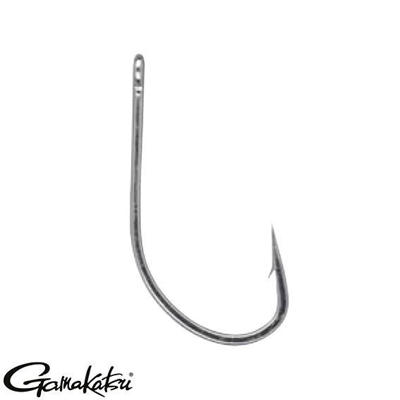 GAMAKATSU SC15/T/0 US-LB #2 Olta İğnesi