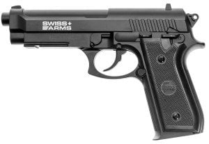 CYBERGUN SWISS ARMS SA 92 HAVALI TABANCA