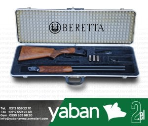 BERETTA S 686 ESSENTIAL SUPERPOZE AV TÜFEĞİ / 2.EL