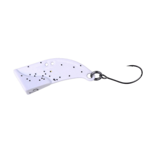 SPRO Zoka Blade Finn Salt&Pepper 3G