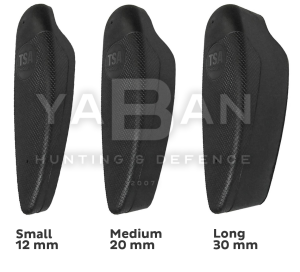 FRANCHI TSA MEDIUM 20 MM DİPÇİK PEDİ