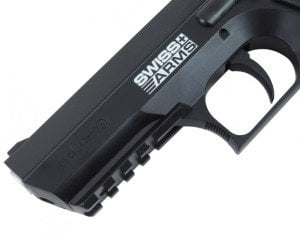 CYBERGUN SWISS ARMS SA 941 HAVALI TABANCA