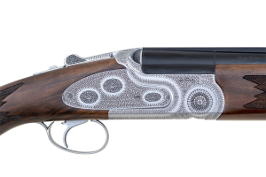 AKDAŞ 720-EL SUPERPOZE AV TÜFEĞİ