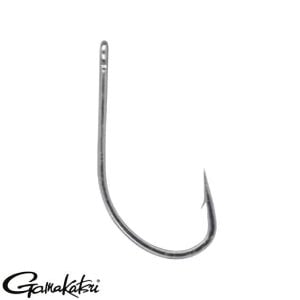  GAMAKATSU SC15/T/0 US-LB #3 Olta İğnesi
