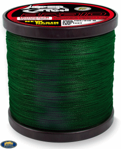 Lineaeffe H.Catch Spectra Green Ybs 1000 0,35