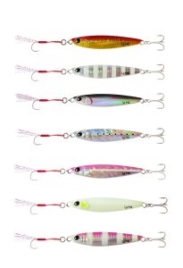 Lucky John Basara Jig Yem 80Gr 006