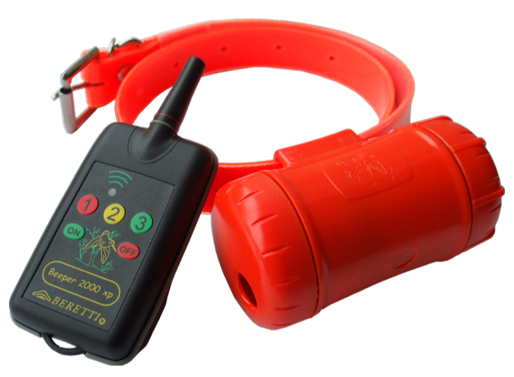 BERETTI 2000 XP BEEPER TASMA (KUMANDALI)