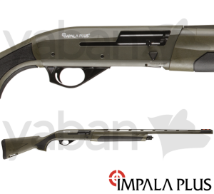 IMPALA PLUS OD GREEN YARI OTOMATİK AV TÜFEĞİ