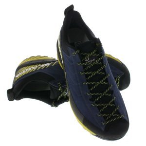 SCARPA MESCALITO BLUE/LEMON AYAKKABI