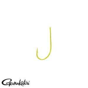  GAMAKATSU LS-5413G 6 Gold Olta İğnesi
