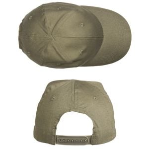 MIL-TEC STURM BASEBALL GREEN ŞAPKA