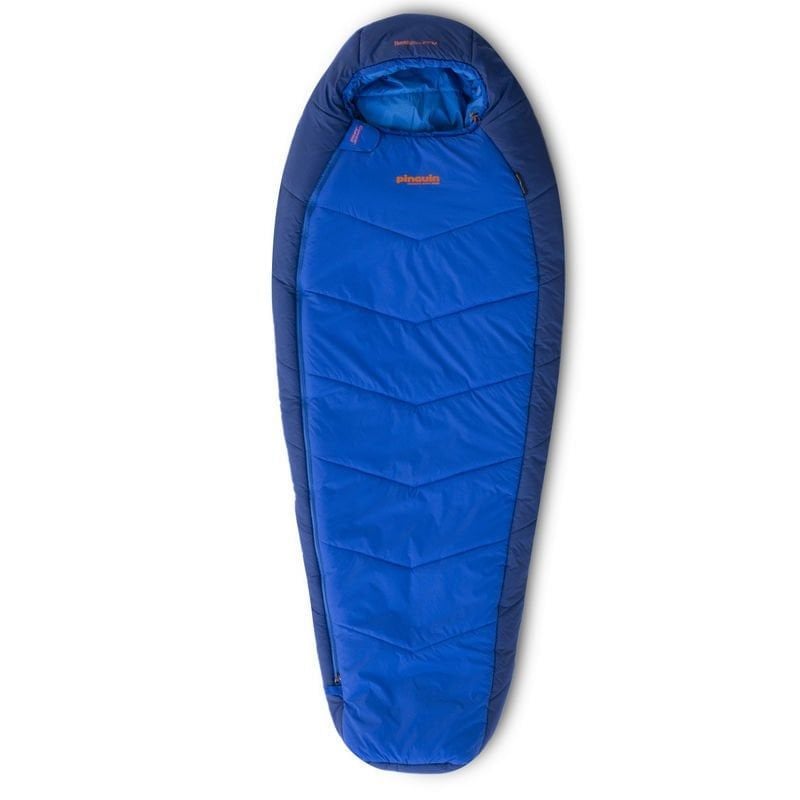 PINGUIN COMFORT JUNIOR -24 150 MAVİ UYKU TULUMU