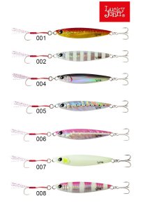 Lucky John Basara Jig Yem 80Gr 007