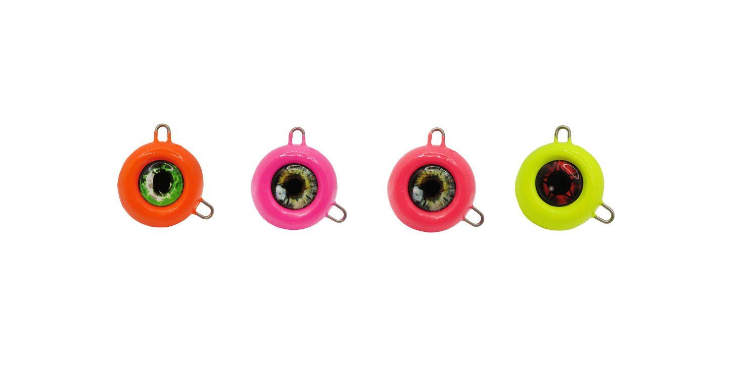 River Devil Eye Melek Gözü YG - 200GR