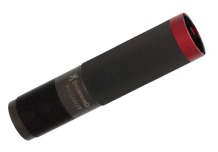 BROWNING SABOT RIFLED MOBİL ŞOK