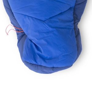 PINGUIN COMFORT JUNIOR -24 150 KIRMIZI UYKU TULUMU